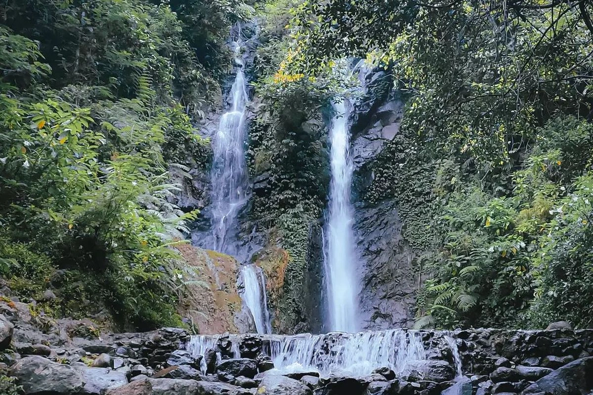 Curug-Cilember